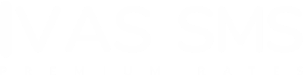 iVAS Premium Rate SMS | SMS Traffic Monetization Platform Logo